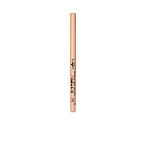 ANDREIA NUDE VELVET 12H -WATERPROOF EYELINER