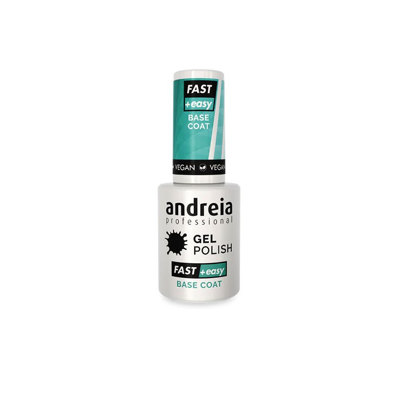 BASE COAT FAST&EASY ANDREIA 10,5ML