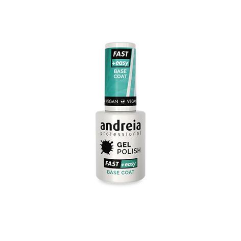 BASE COAT FAST&EASY ANDREIA 10,5ML