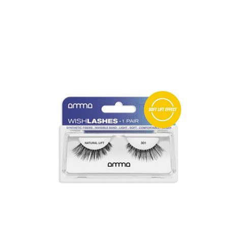 AMMA WISH LASHES LIFT 301