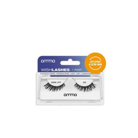 AMMA WISH LASHES LIFT 302