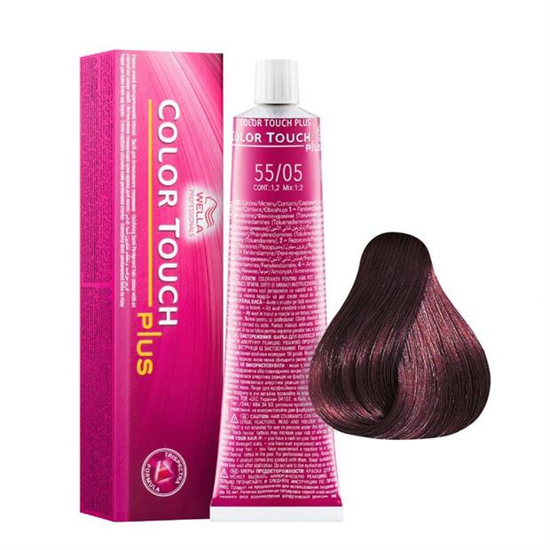 COLOR TOUCH PLUS 55/05  60ML