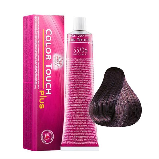 COLOR TOUCH PLUS 55/06  60ML