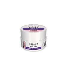 ACRYLIC POWDER COVER PINK  35GRS