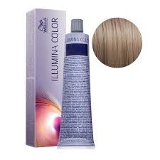 TINTE ILLUMINA COLOR 8/1  60ML