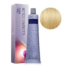 TINTE ILLUMINA COLOR 8/38  60ML