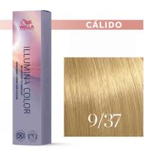 TINTE ILLUMINA COLOR 9/37  60ML