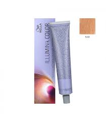 TINTE ILLUMINA COLOR 9/43  60ML