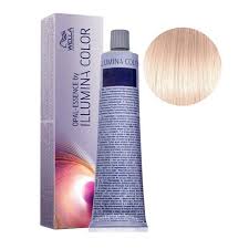 TINTE ILLUMINA OPAL-ESSENCE PLATINUM LILY  60ML