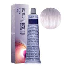 TINTE ILLUMINA OPAL-ESSENCE SILVER MAUVE  60ML