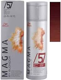 MAGMA /57  120GR