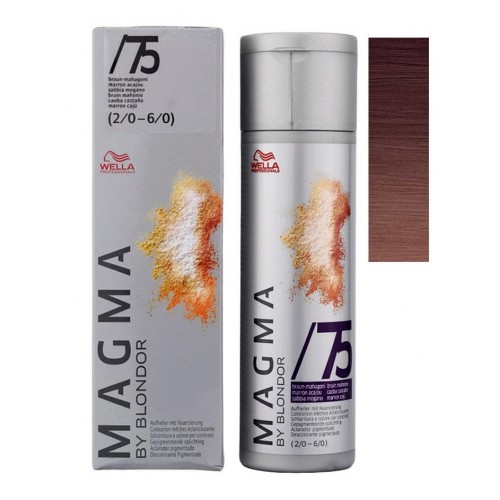 MAGMA /75  120GR