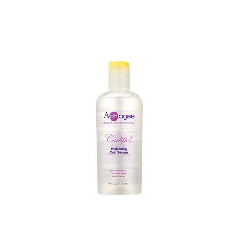 APHOGEE CURLIFIC HYDRATING CURL SERUM 177ML