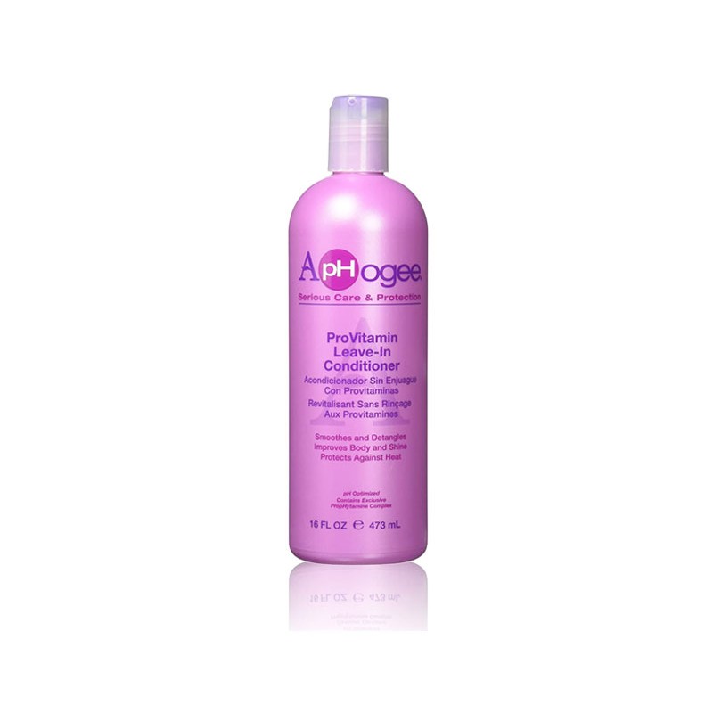 APHOGEE PRO-VITAMIN LEAVE-IN CONDITIONER 473ML