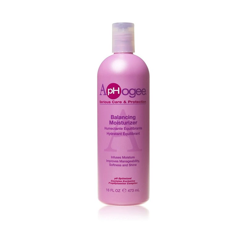 APHOGEE BALANCING MOISTURIZER 473ML