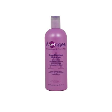 APHOGEE DEEP MOISTURE SHAMPOO 473ML