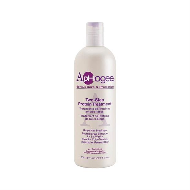 APHOGEE TWO-STEP PROTEIN TREATMENT 473ML