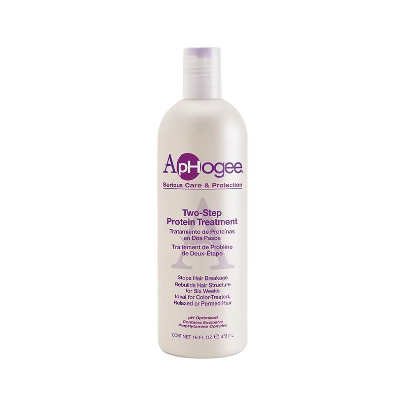 APHOGEE TWO-STEP PROTEIN TREATMENT 473ML