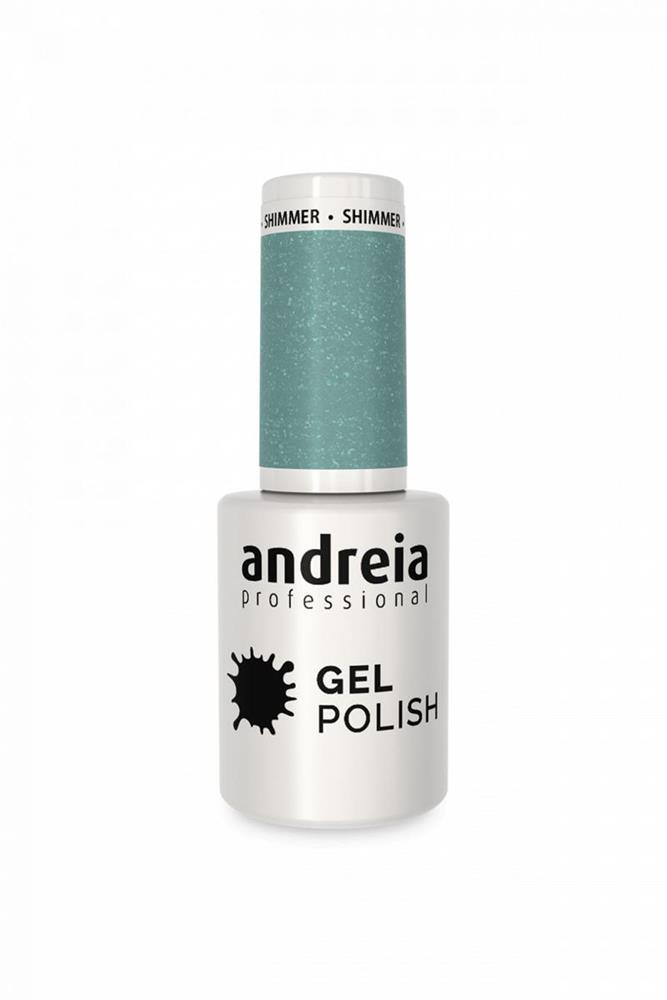 ANDREIA GEL POLISH 215  10,5ML