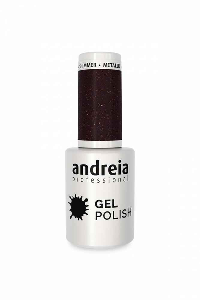 ANDREIA GEL POLISH 242  10,5ML