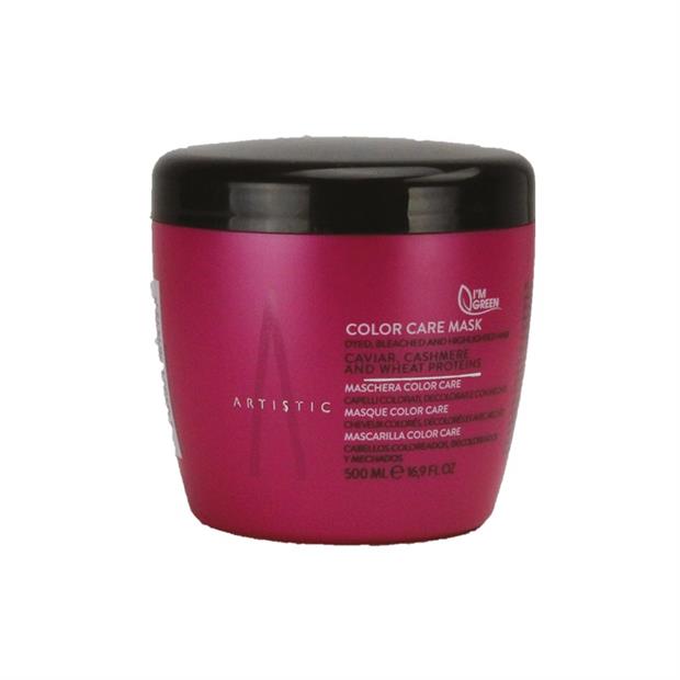 COLOR CARE MASK 500ML