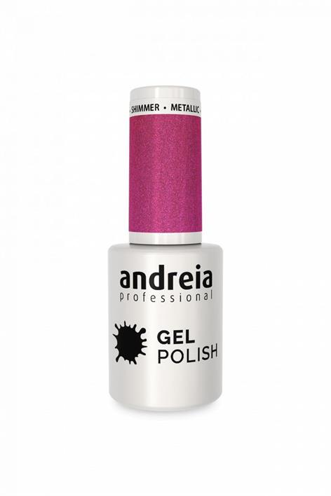 ANDREIA GEL POLISH 249  10,5ML