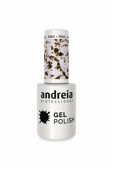 ANDREIA GEL POLISH 253  10,5ML