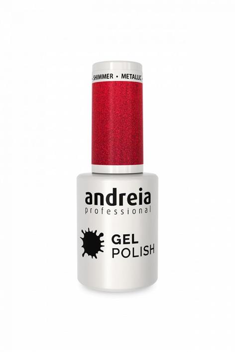 ANDREIA GEL POLISH 256  10,5ML