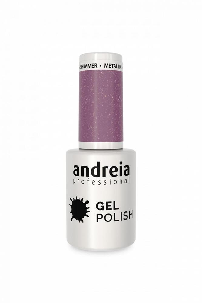 ANDREIA GEL POLISH 258  10,5ML