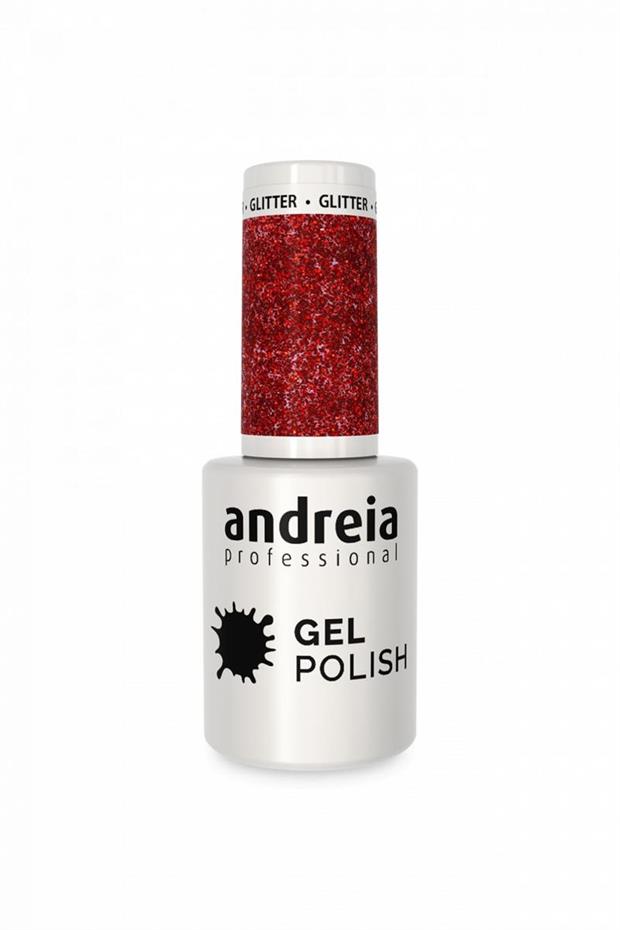 ANDREIA GEL POLISH 261  10,5ML