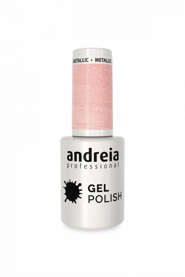 ANDREIA GEL POLISH 271  10,5ML