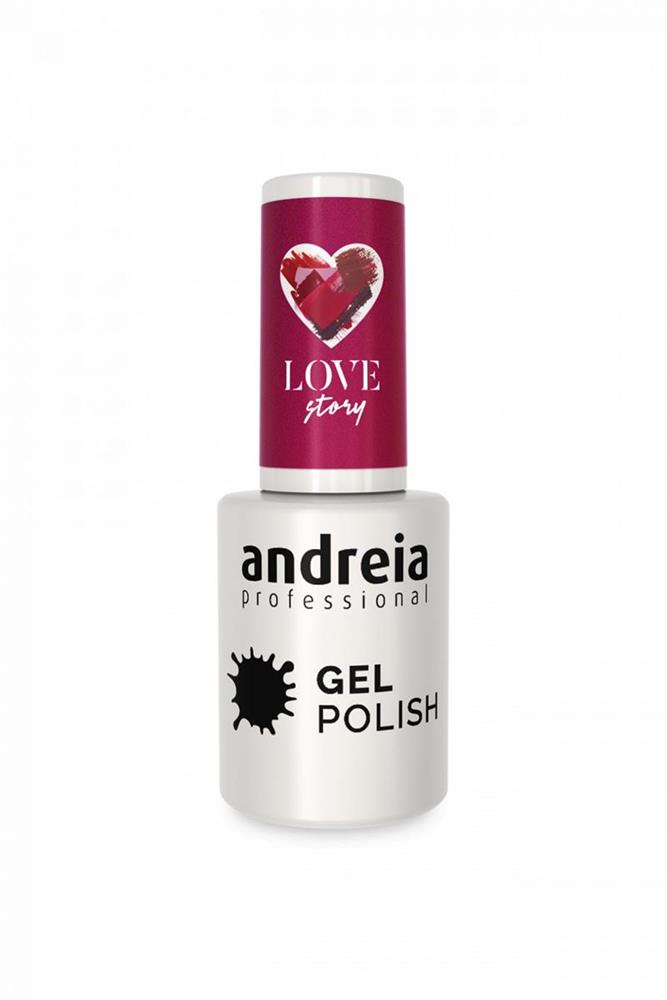 ANDREIA GEL POLISH 302  10,5ML