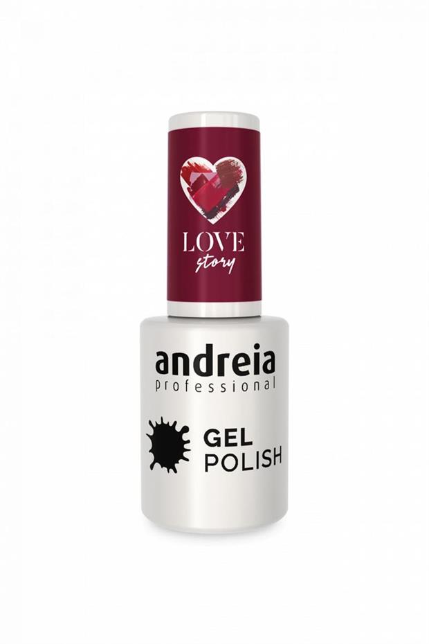 ANDREIA GEL POLISH 303  10,5ML