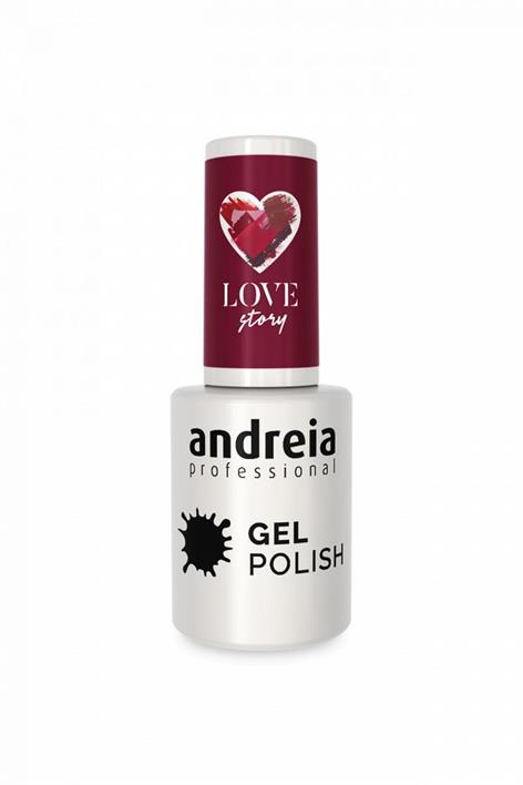 ANDREIA GEL POLISH 303  10,5ML