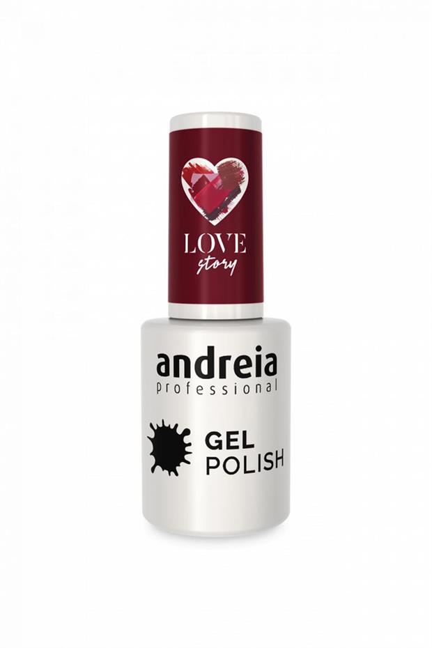 ANDREIA GEL POLISH 304  10,5ML