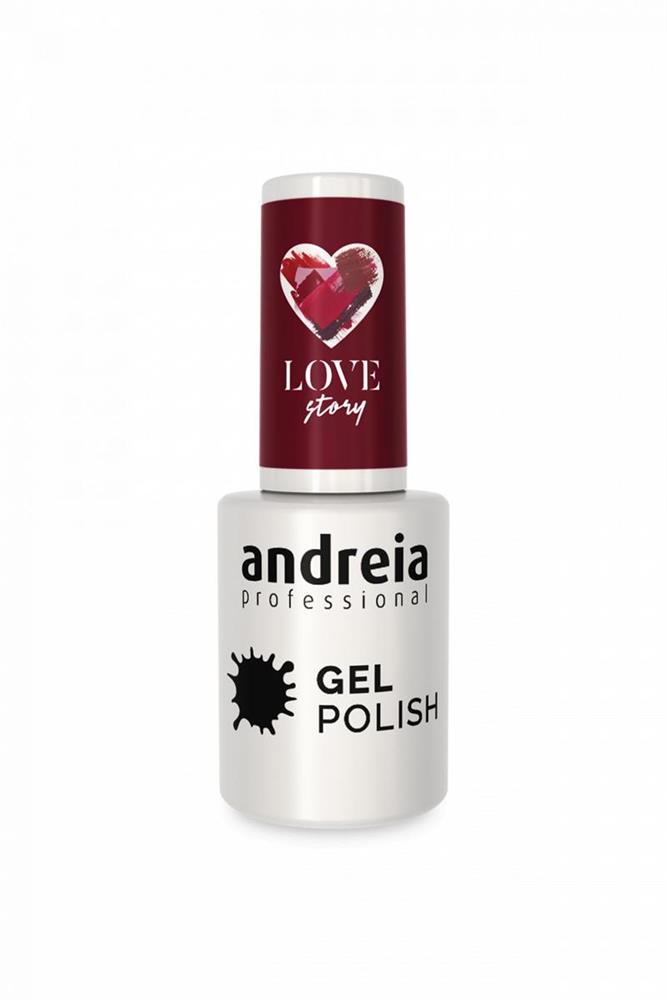 ANDREIA GEL POLISH 304  10,5ML