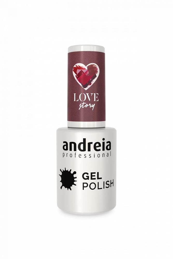 ANDREIA GEL POLISH 305  10,5ML