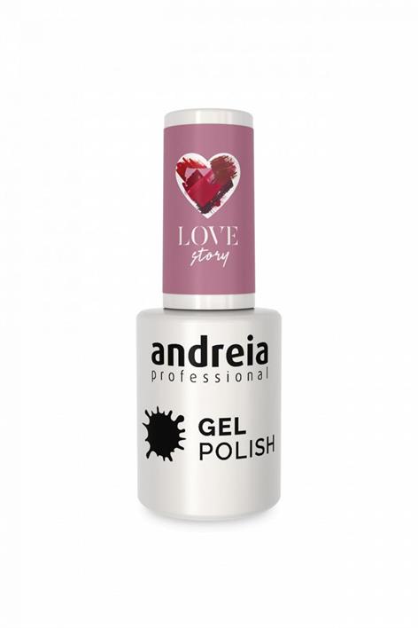 ANDREIA GEL POLISH 306  10,5ML