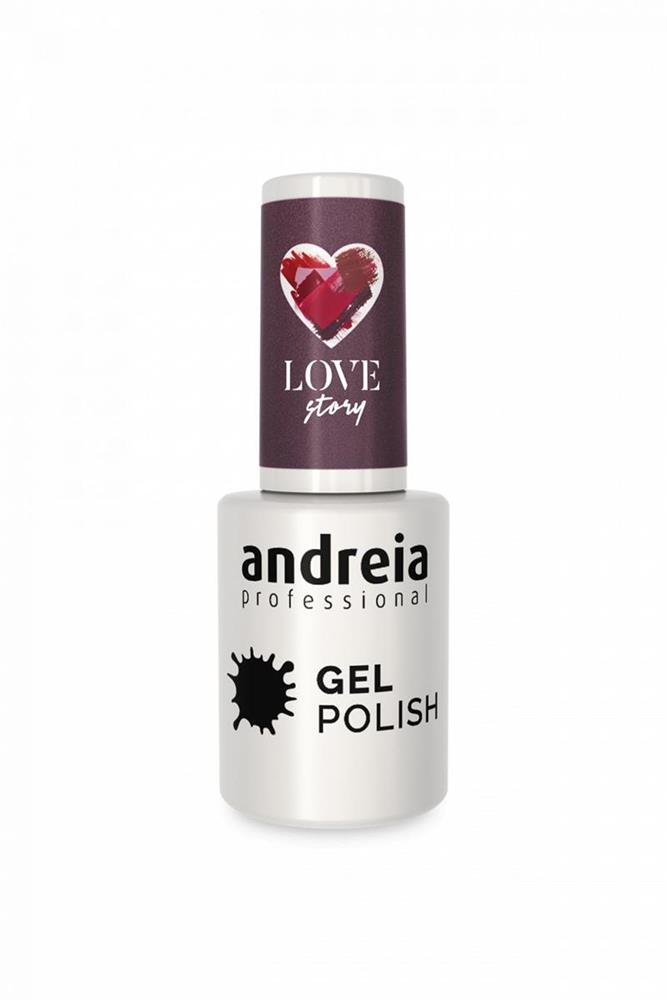 ANDREIA GEL POLISH 307  10,5ML