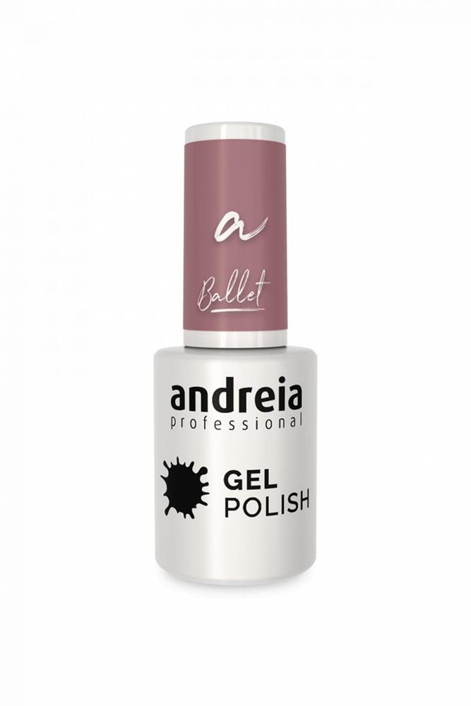 ANDREIA GEL POLISH BALLET COLLECTION BA2  10,5ML