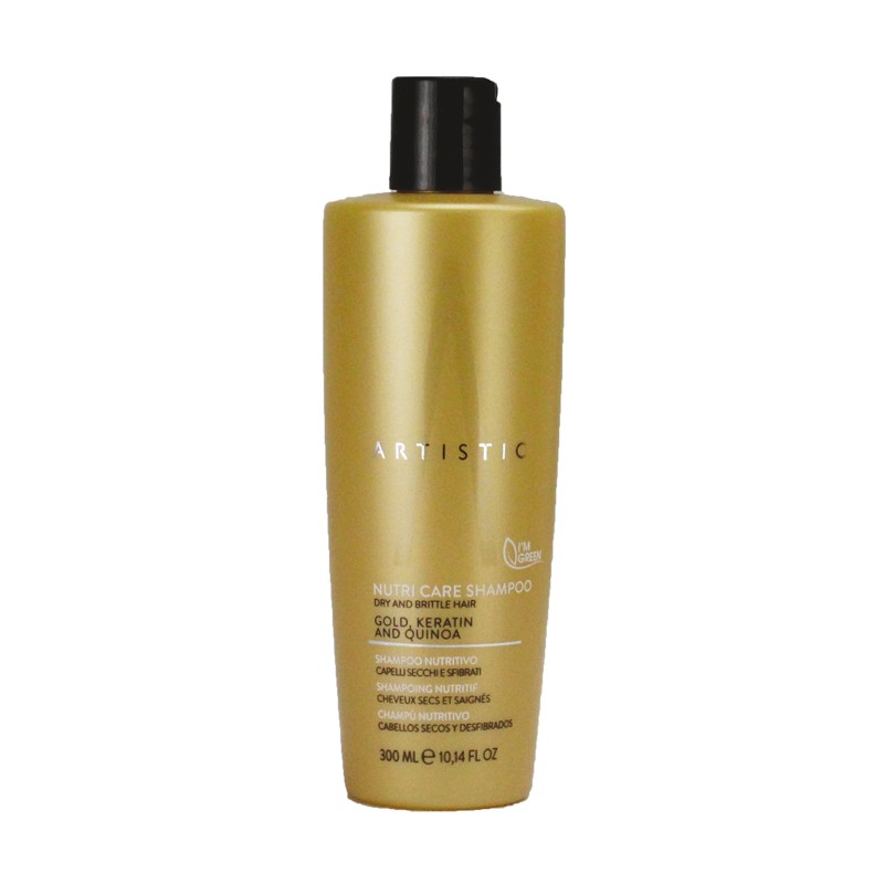 NUTRI CARE SHAMPOO 300ML