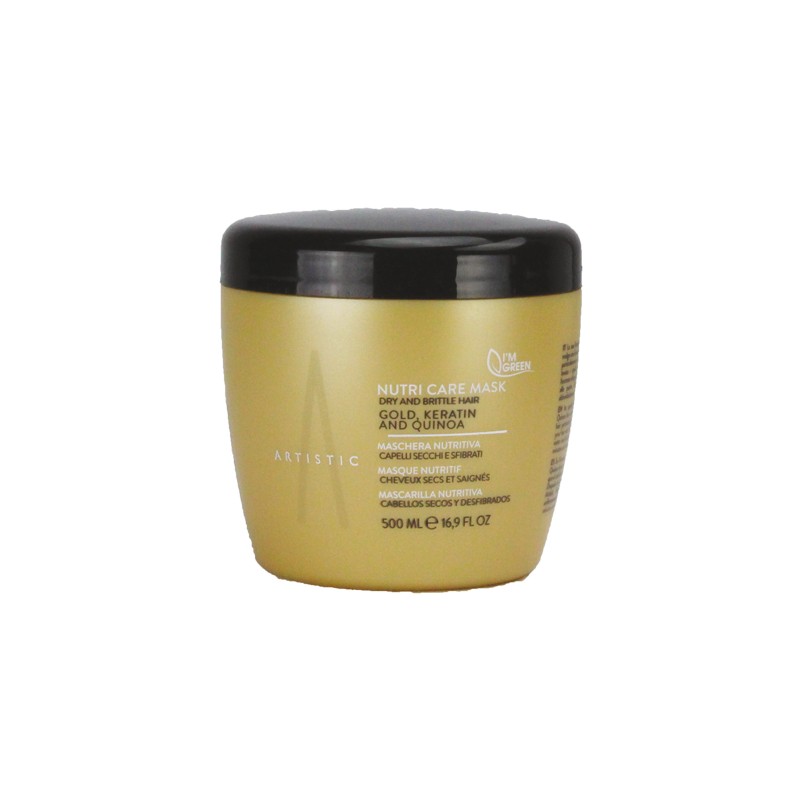 NUTRI CARE MASK 500ML