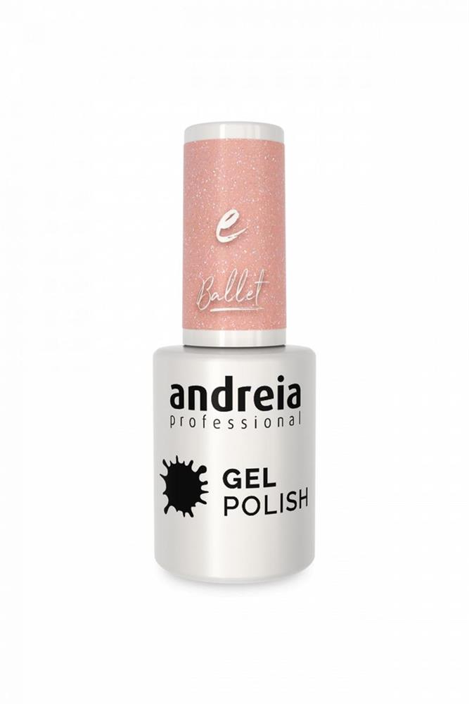 ANDREIA GEL POLISH BALLET COLLECTION BA5  10,5ML