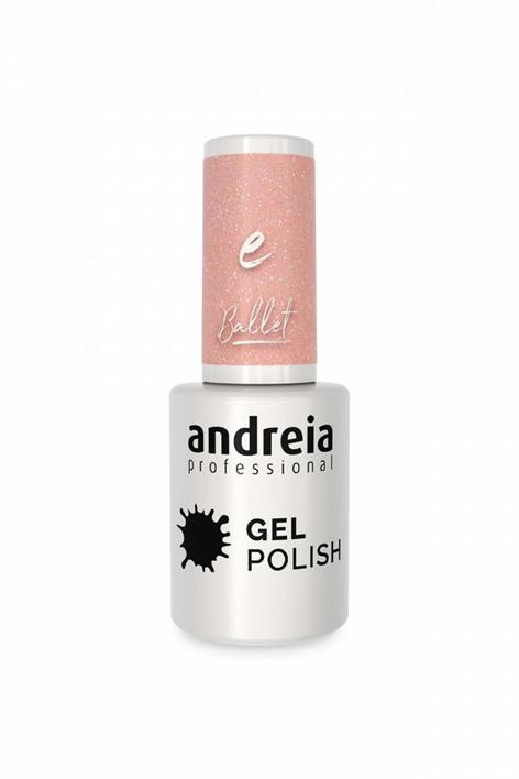 ANDREIA GEL POLISH BALLET COLLECTION BA5  10,5ML