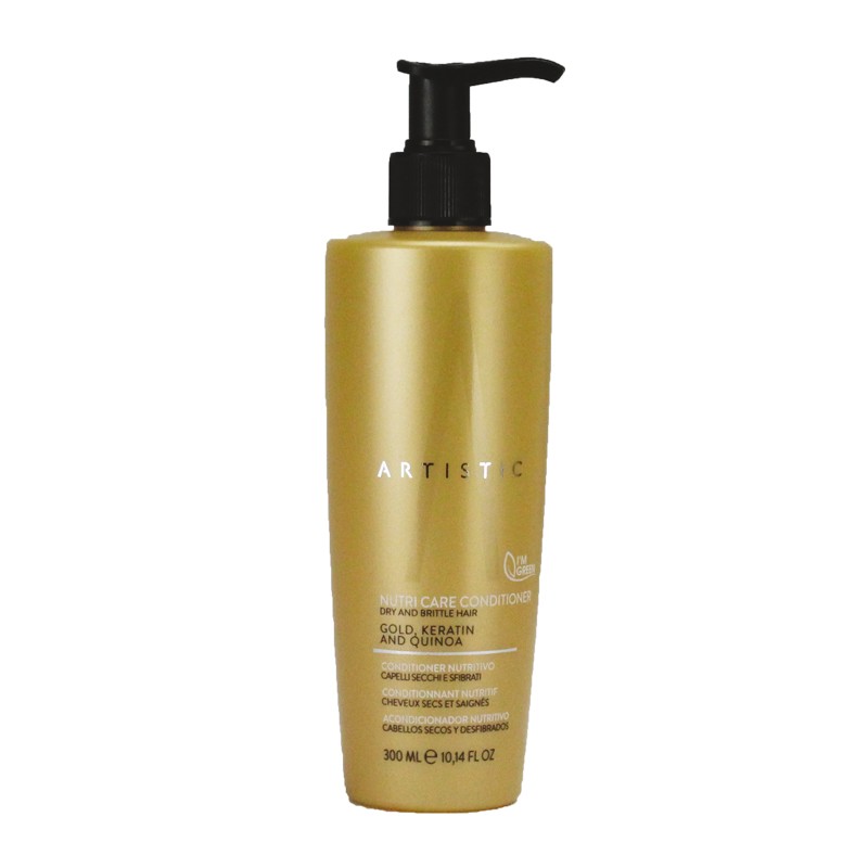 NUTRI CARE CONDITIONER 300ML