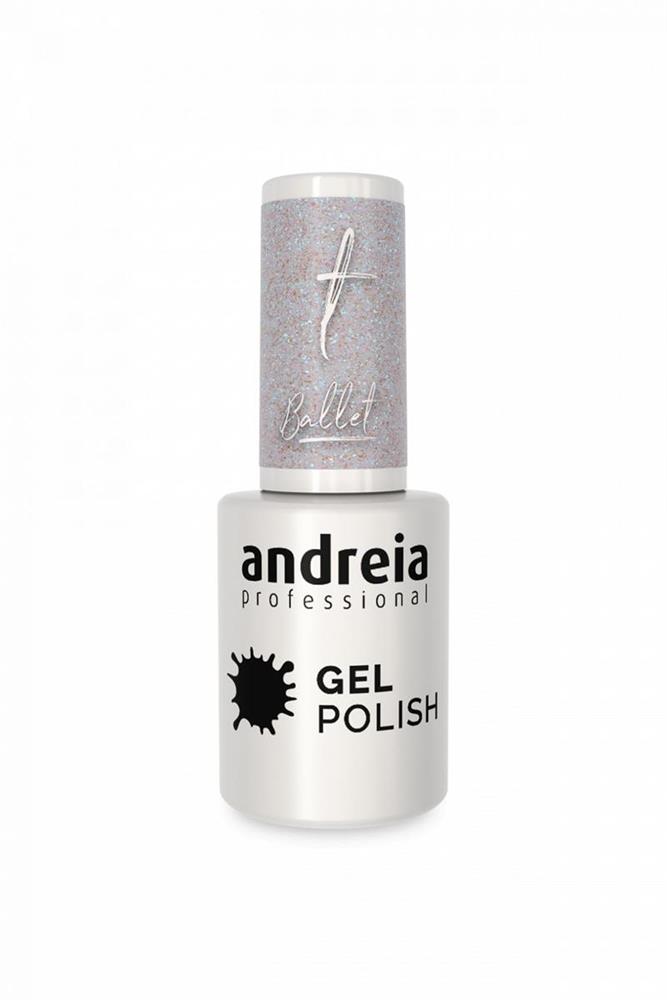 ANDREIA GEL POLISH BALLET COLLECTION BA6  10,5ML