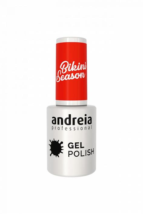 ANDREIA GEL POLISH  BK2  10,5ML