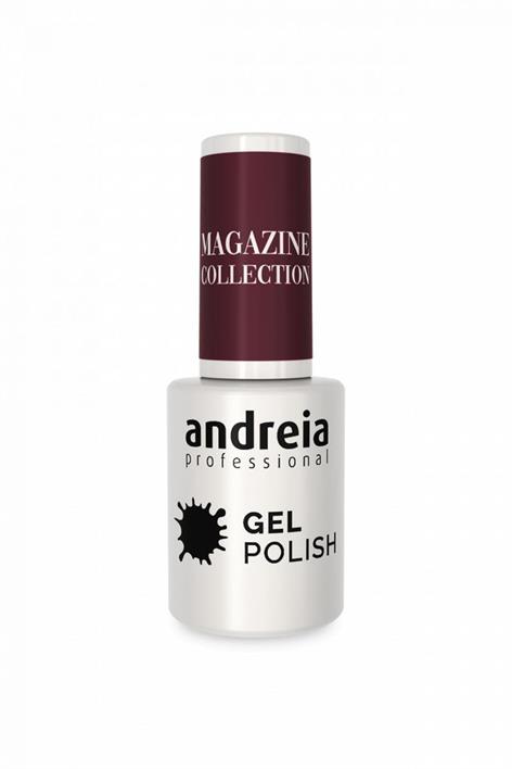 ANDREIA GEL POLISH MZ1 MEGAZINE COLLECTION  10,5ML