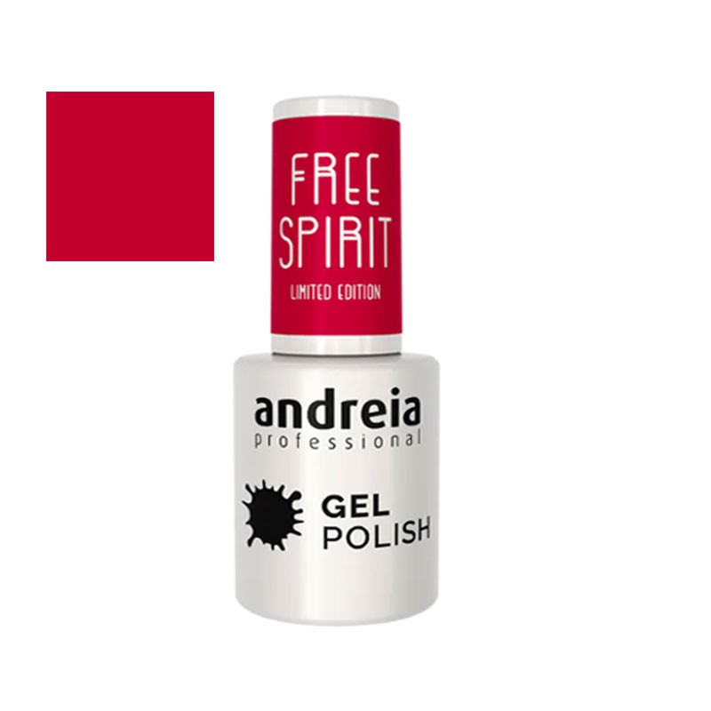 ANDREIA GEL POLISH SP1  10,5ML