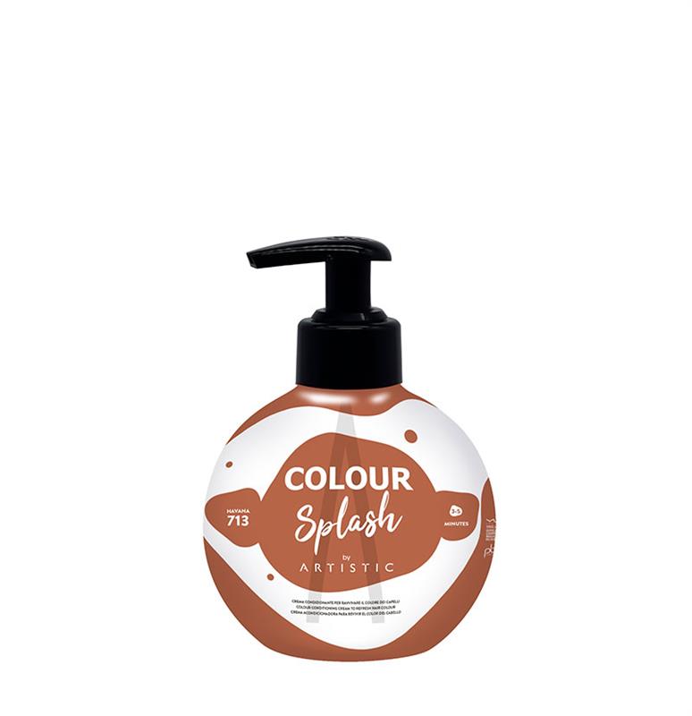 COLOUR SPLASH HAVANA 713 250ML